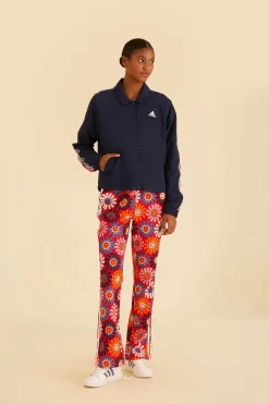  ADIDAS FARM COACH JACKET