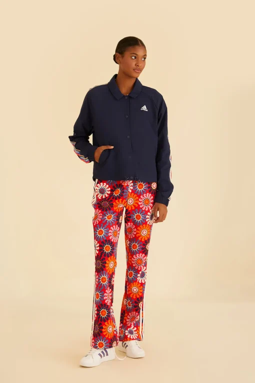  ADIDAS FARM COACH JACKET