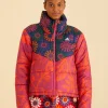  ADIDAS FARM JACKET