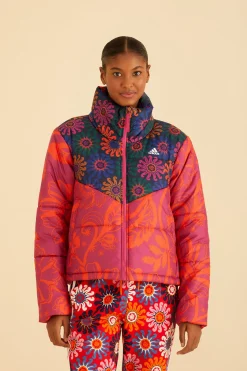  ADIDAS FARM JACKET