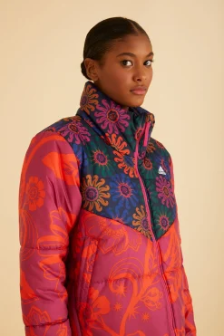  ADIDAS FARM JACKET