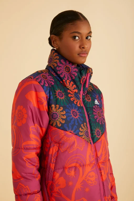  ADIDAS FARM JACKET