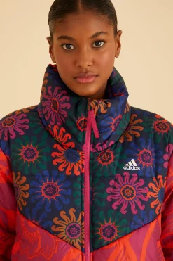  ADIDAS FARM JACKET