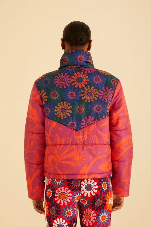  ADIDAS FARM JACKET