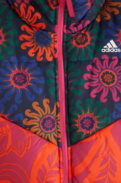  ADIDAS FARM JACKET