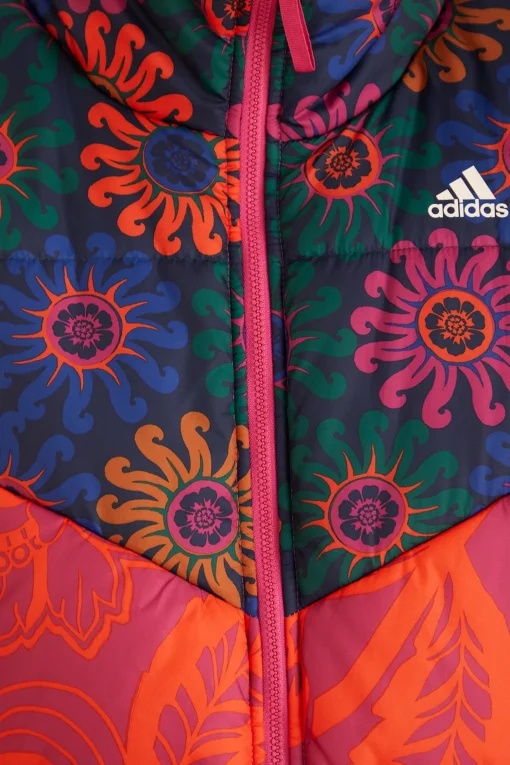  ADIDAS FARM JACKET