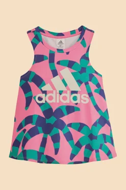  ADIDAS FARM TANK TOP GREEN