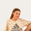  ADIDAS FARM TOTALLY NEW RIO T-SHIRT KHAKI