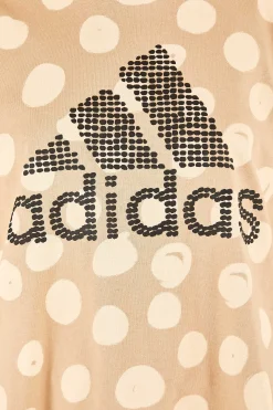  ADIDAS FARM TOTALLY NEW RIO T-SHIRT KHAKI