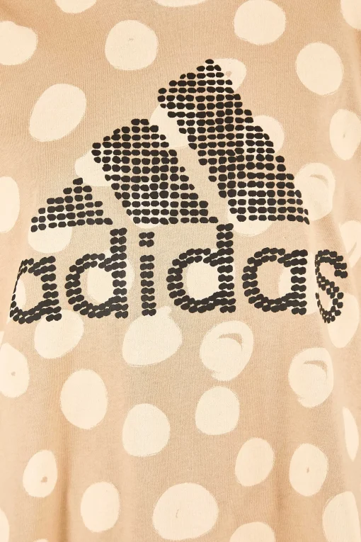  ADIDAS FARM TOTALLY NEW RIO T-SHIRT KHAKI