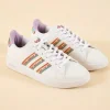  ADIDAS GRAND COURT 2.0 FOOTWEAR WHITE