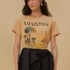  AMAZONIA FIT T-SHIRT