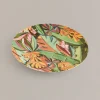  BANANA FOLIAGE JOY A LA CARTE PLATES