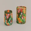  BANANA FOLIAGE STAY FRESH INSULATED CUP