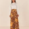  BEIGE BANANADA TAILORED PANTS