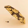  BLACK BOSSA BANANA UMBRELLA
