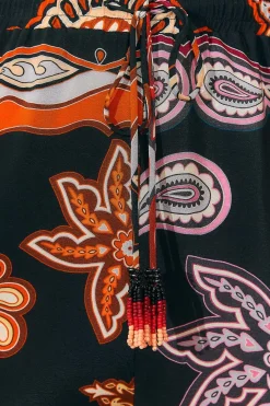  BLACK SWEET MERMAIDS PANTS