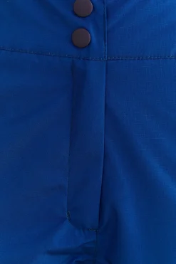  BLUE NATURE BEAUTY SKI PANTS