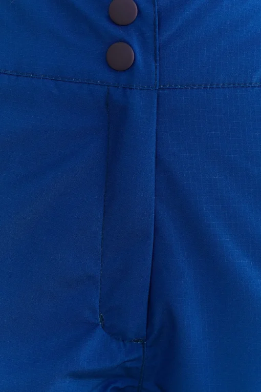  BLUE NATURE BEAUTY SKI PANTS