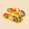 BUCOLIC FLORAL HAVAIANAS SANDALS