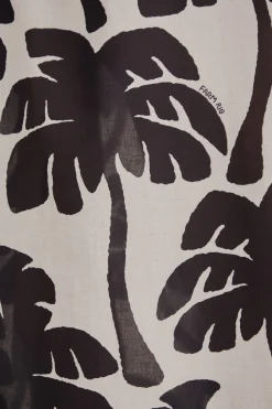  COCONUT COVER UP