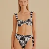  COCONUT REVERSIBLE BIKINI BOTTOM