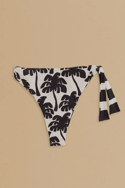  COCONUT REVERSIBLE BIKINI BOTTOM