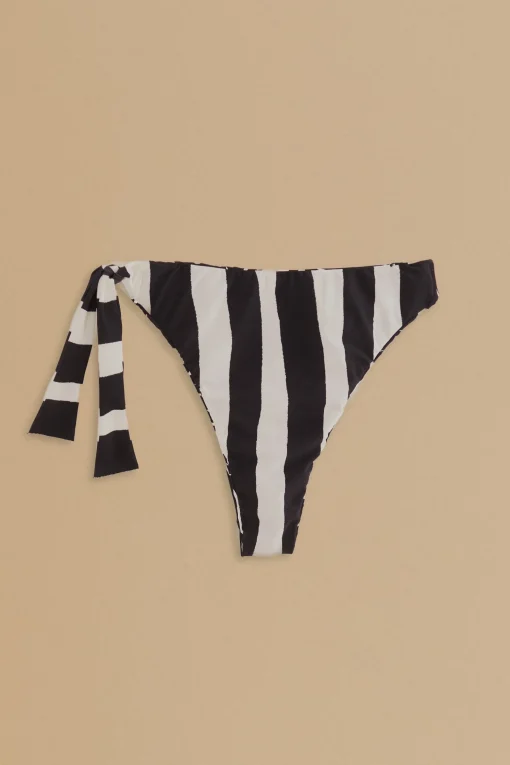  COCONUT REVERSIBLE BIKINI BOTTOM
