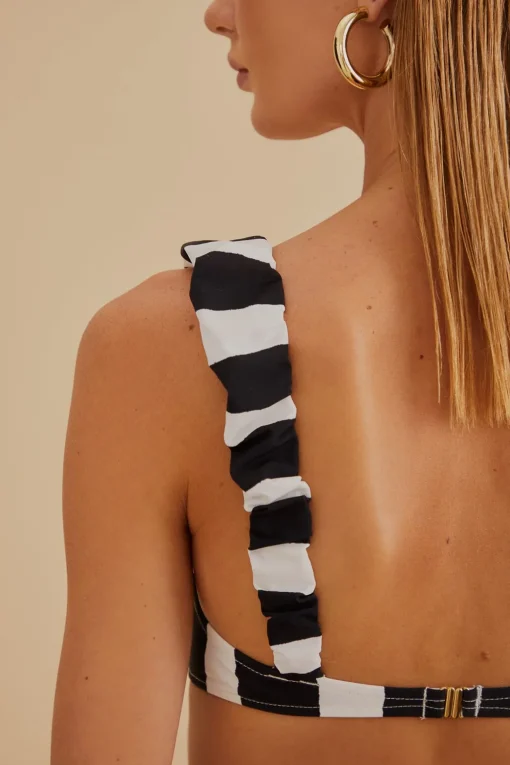  COCONUT UNDERWIRE BIKINI TOP