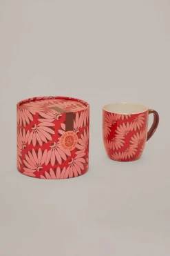  COPABANANA BRIGHT DAY MUG