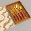  COPABANANA EVERYDAY HAPPINESS CUTLERY