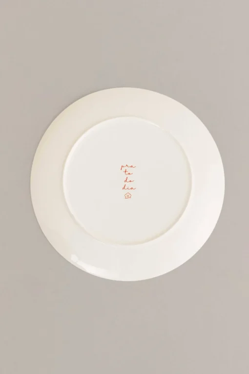  DAY AND NIGHT SCARVES JOY A LA CARTE PLATES