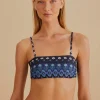  DREAM SKY BIKINI TOP
