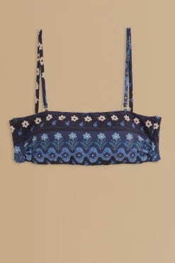  DREAM SKY BIKINI TOP