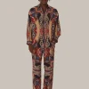  ENERGY SCARF PANTS