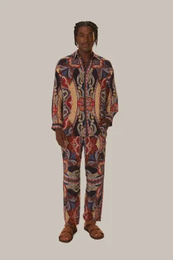  ENERGY SCARF PANTS