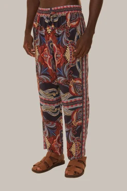  ENERGY SCARF PANTS