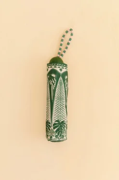  GREEN MACAW ELEGANCE UMBRELLA