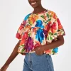  HIGH LOOSE SHORT LEVIS
