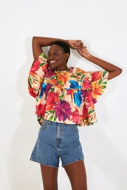  HIGH LOOSE SHORT LEVIS