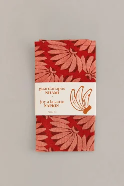  JOY A LA CARTE NAPKIN