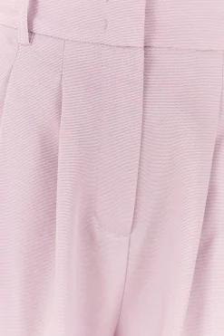  LILAC LOW WAISTED PANTS