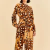  MIXED BANANADA JUMPSUIT