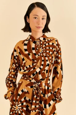  MIXED BANANADA JUMPSUIT
