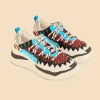  MULTICOLOR BEADED SNEAKER