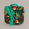  PAINTED TOUCANS CARRY THE SUN POUCH