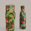  PAINTED TOUCANS STAY FRESH BOTTLE