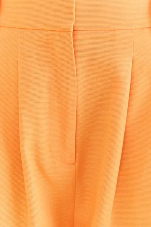  PEACH LOW WAISTED PANTS