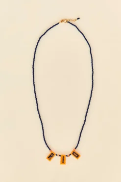  RIO BEADS NECKLACE
