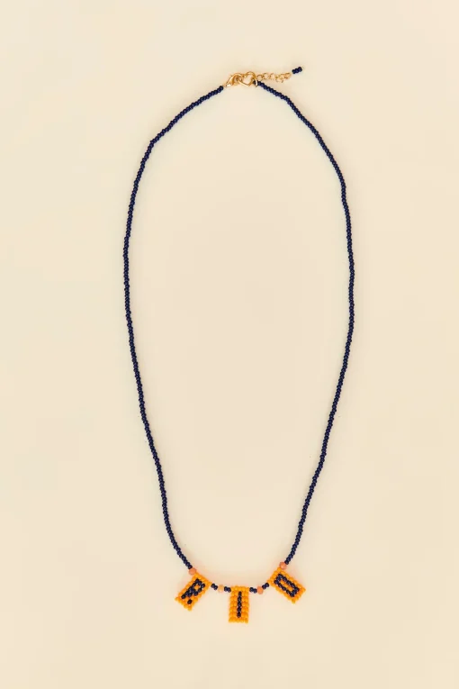  RIO BEADS NECKLACE